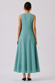 Mahnoor Dress