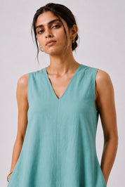Mahnoor Dress