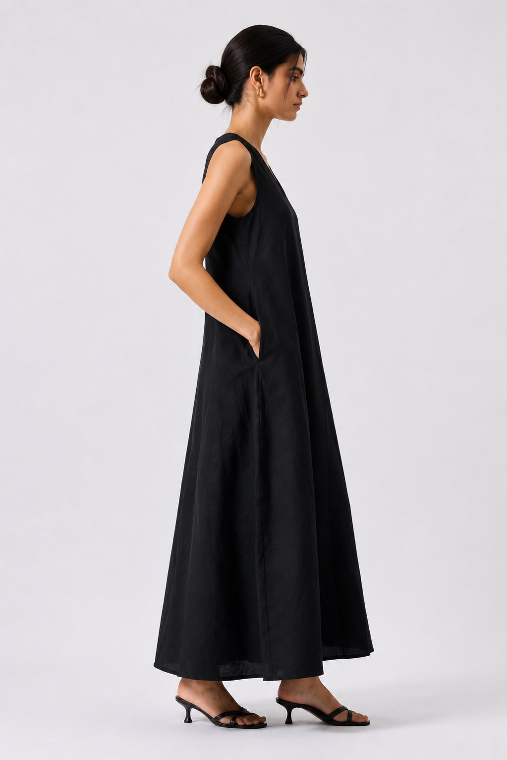 Noor Dress