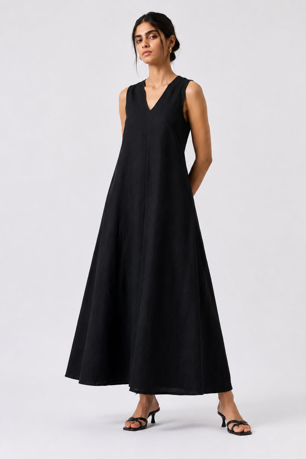 Noor Dress