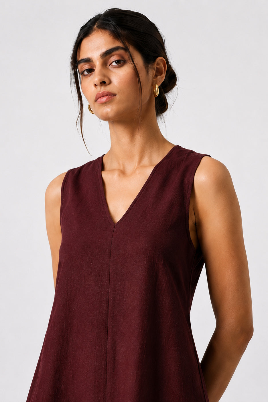 Zoya Dress