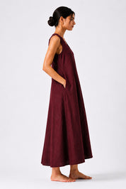 Zoya Dress