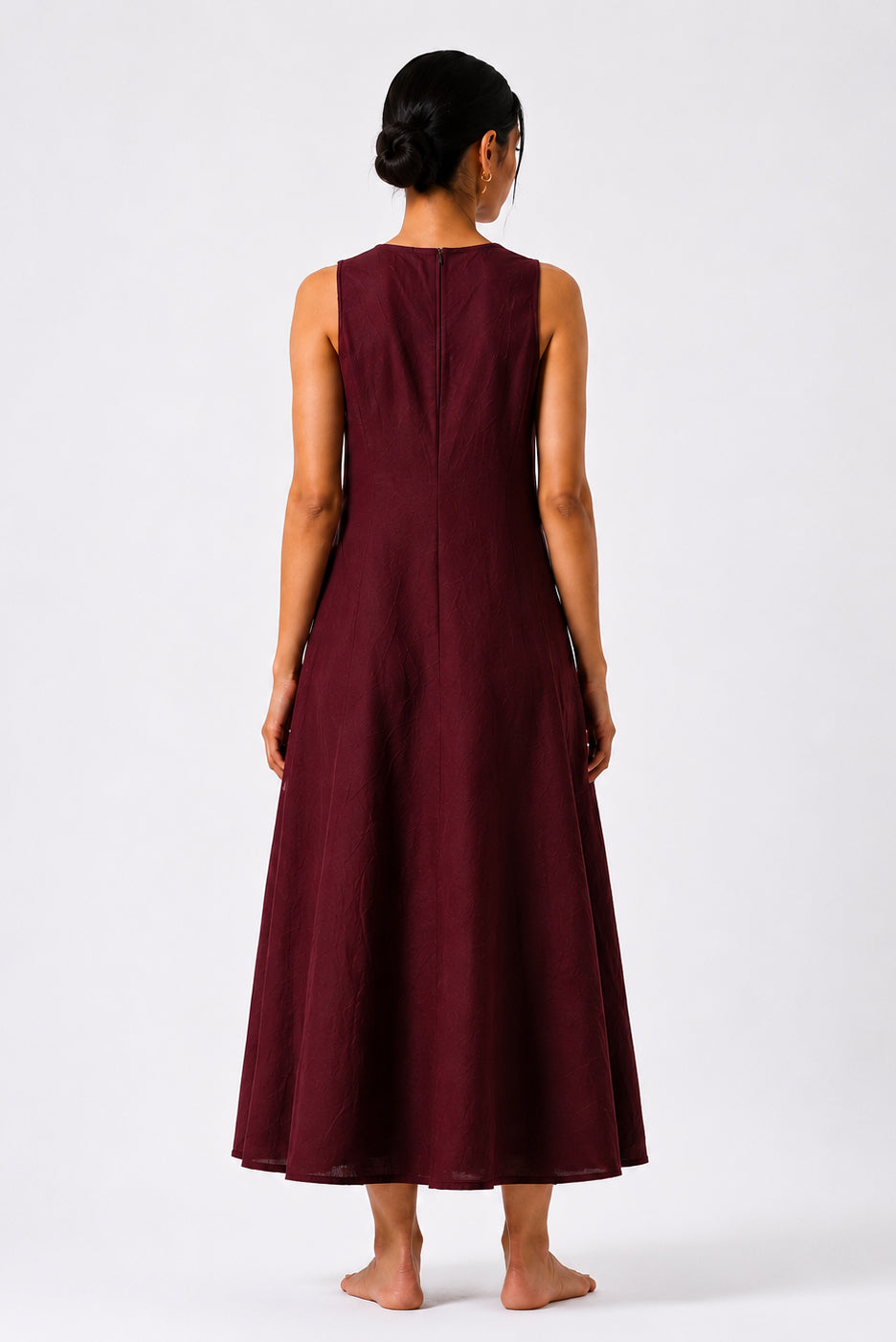 Zoya Dress