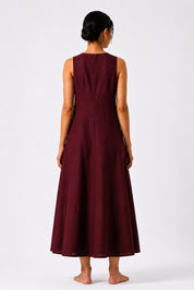 Zoya Dress