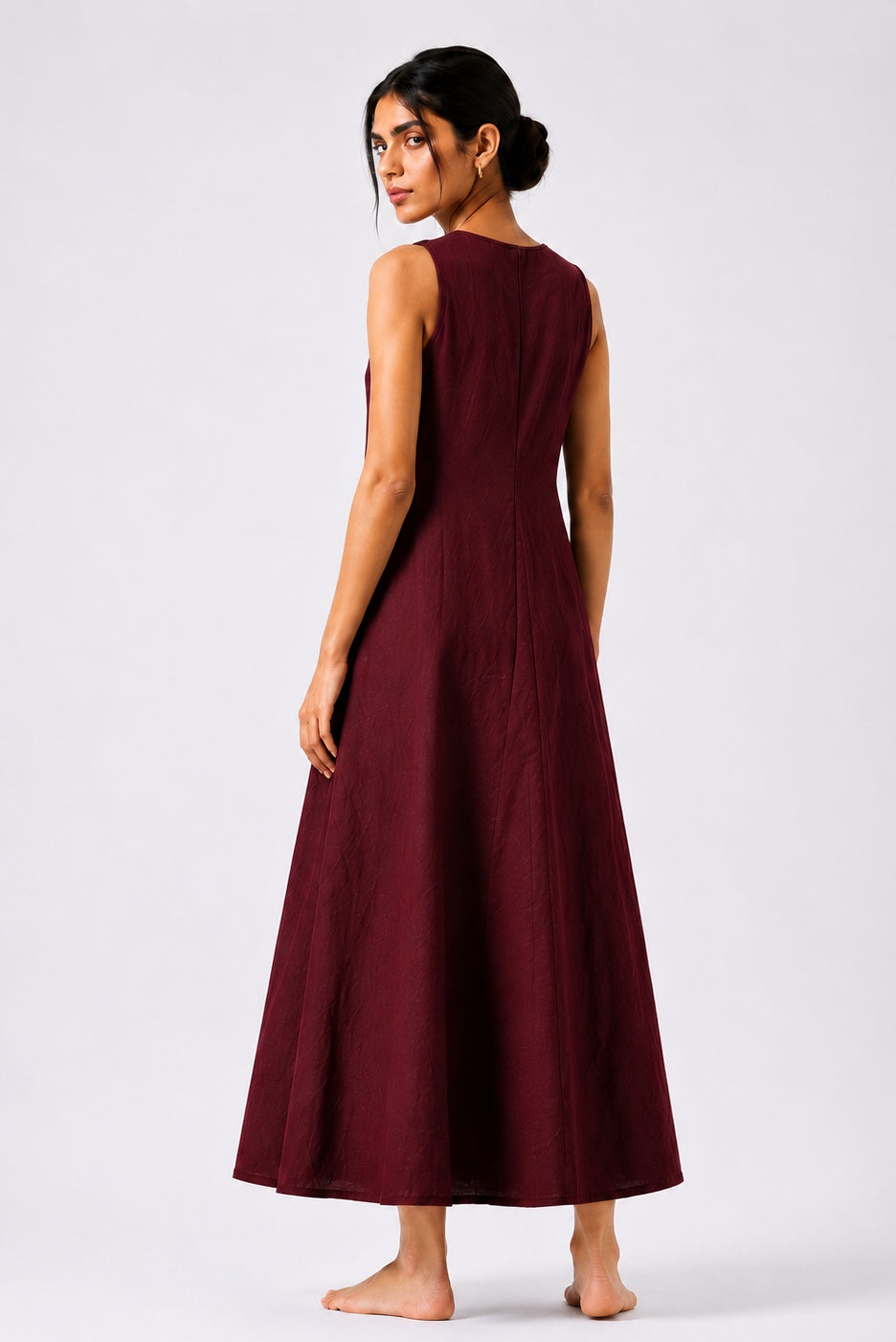 Zoya Dress