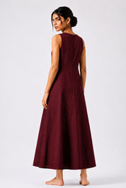 Zoya Dress