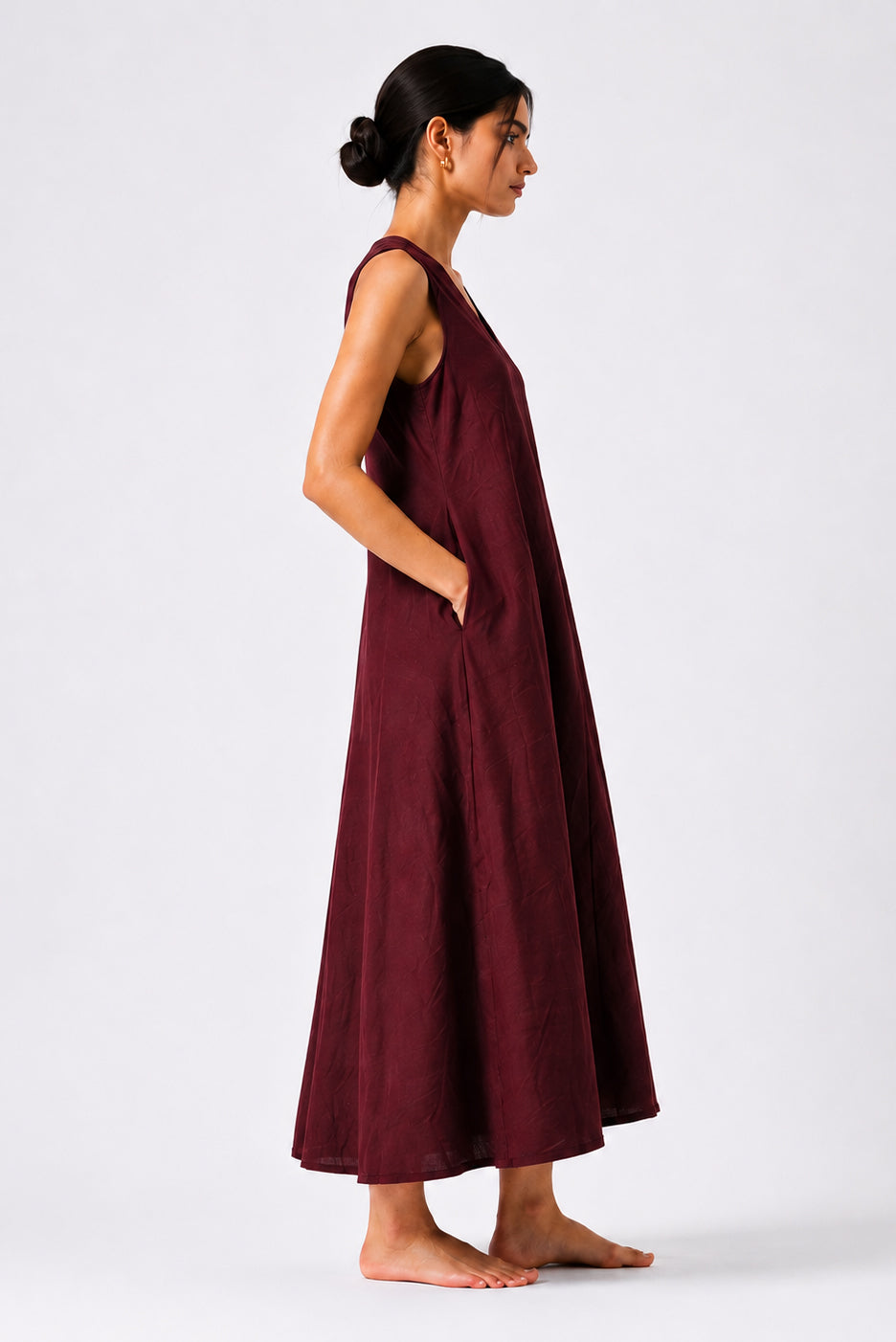 Zoya Dress