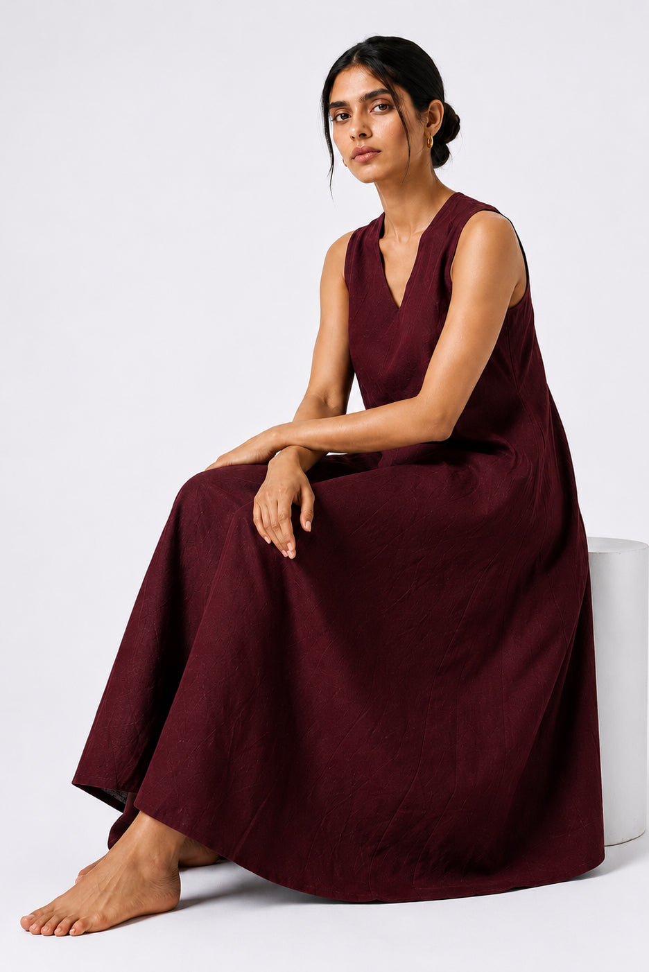 Zoya Dress
