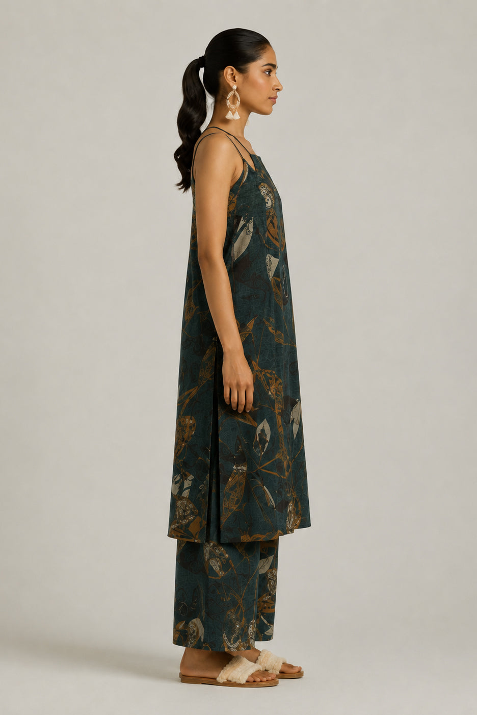 Rutu Co-Ord Set