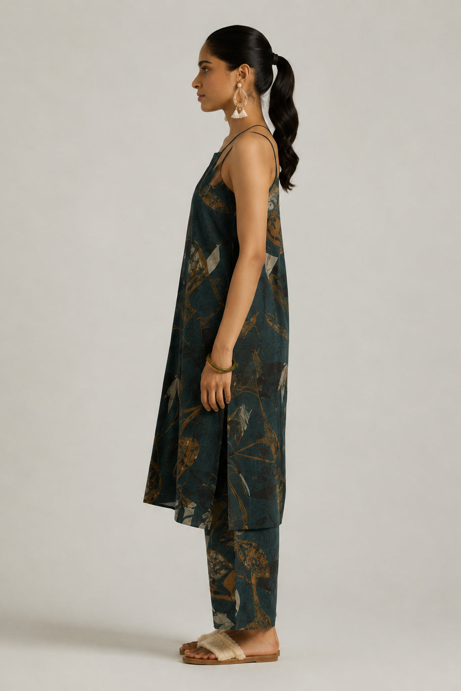 Rutu Co-Ord Set