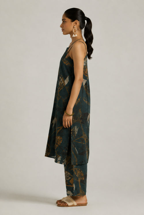 Rutu Co-Ord Set