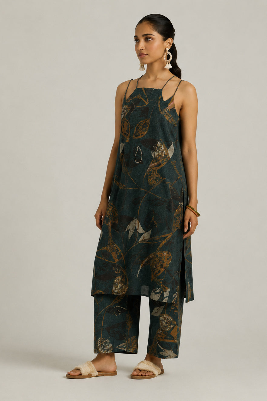 Rutu Co-Ord Set