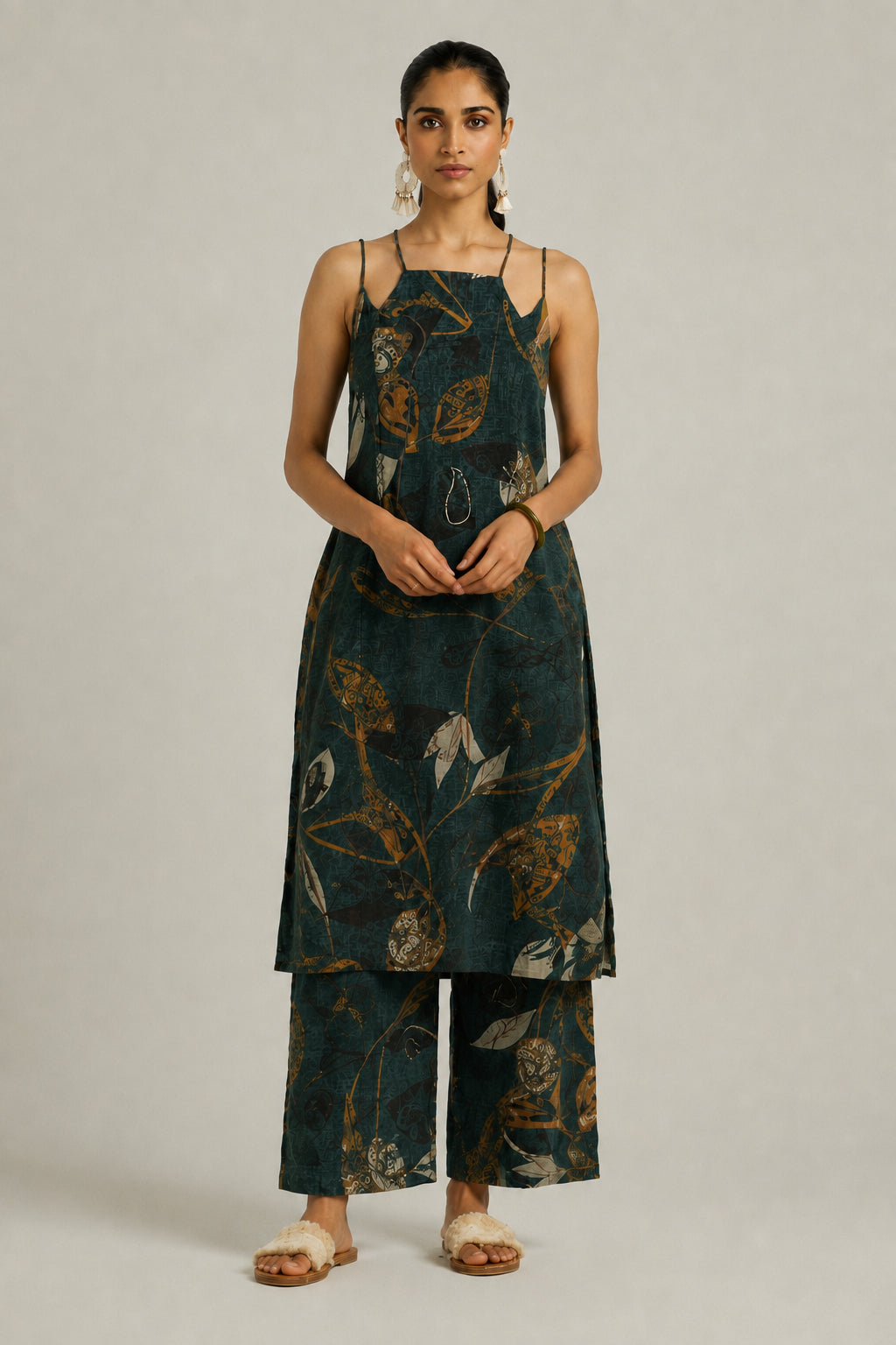 Rutu Co-Ord Set