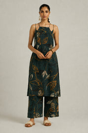 Rutu Co-Ord Set
