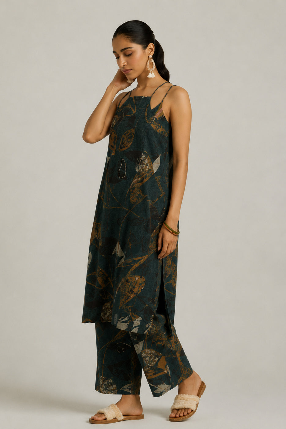 Rutu Co-Ord Set