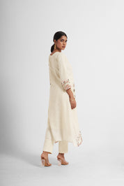 Anaya Embroidered Kurta Set