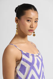 Ereena Kurta Set - House of Ayuda