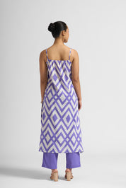 Ereena Kurta Set - House of Ayuda