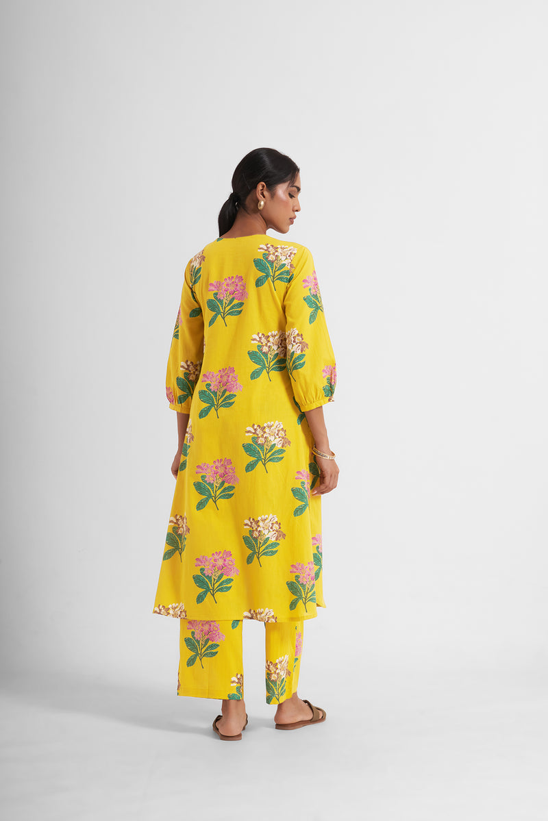 Haya Co-Ord Set