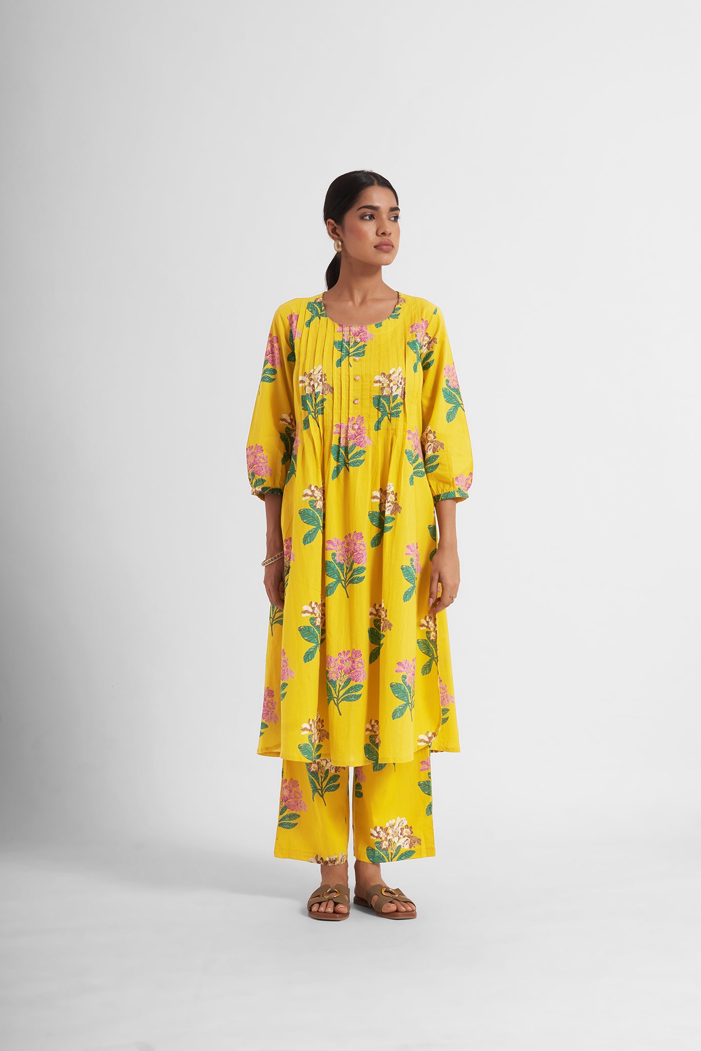Haya Co-Ord Set