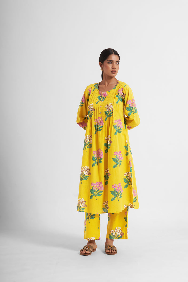 Haya Co-Ord Set