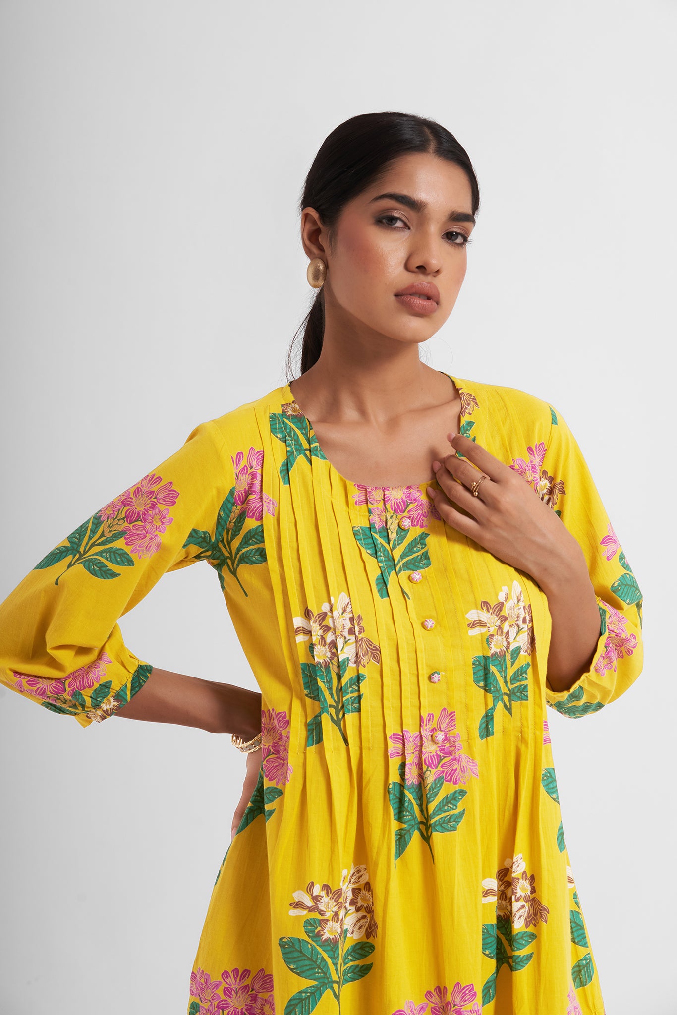 Haya Co-Ord Set
