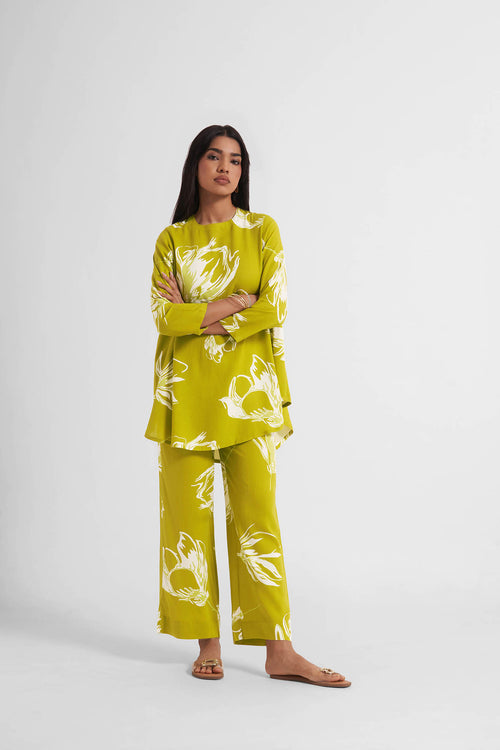 Krisha Co-Ord Set - Final Sale