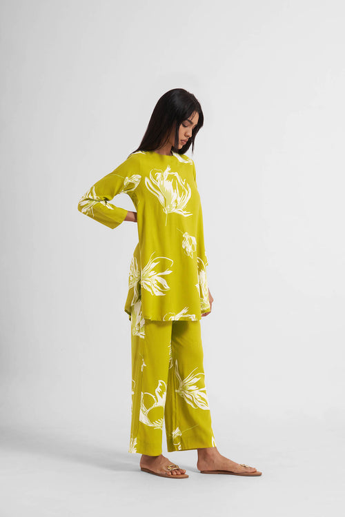 Krisha Co-Ord Set - Final Sale