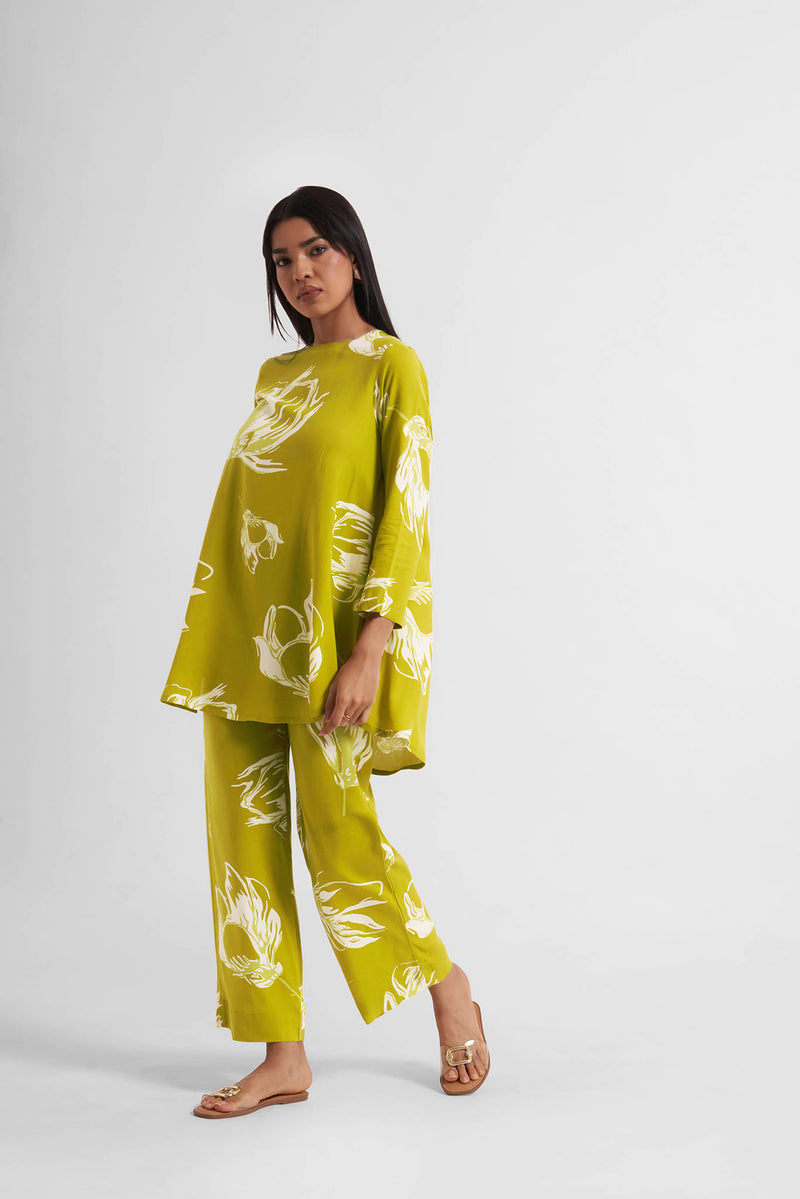 Krisha Co-Ord Set