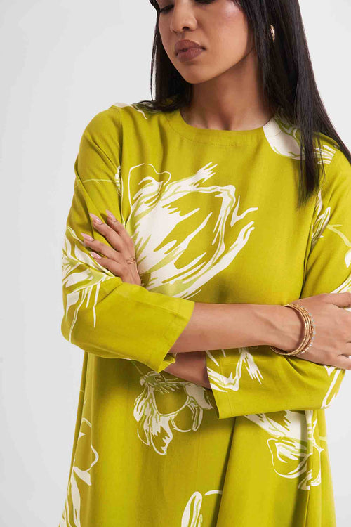 Krisha Co-Ord Set - Final Sale