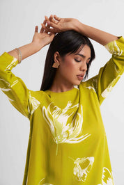 Krisha Co-Ord Set