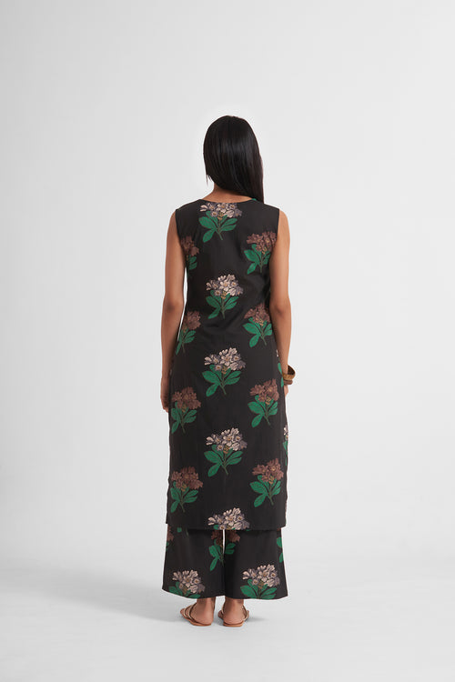 Shanaz Embroidered Co-Ord Set