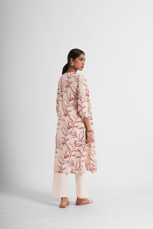 Mahjabeen Co-Ord Set