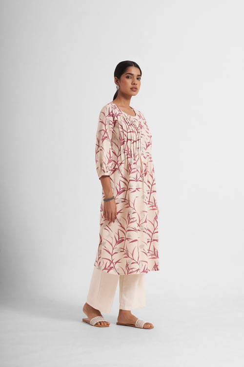 Mahjabeen Co-Ord Set