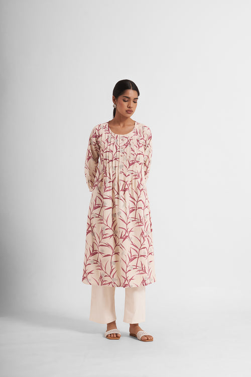 Mahjabeen Co-Ord Set