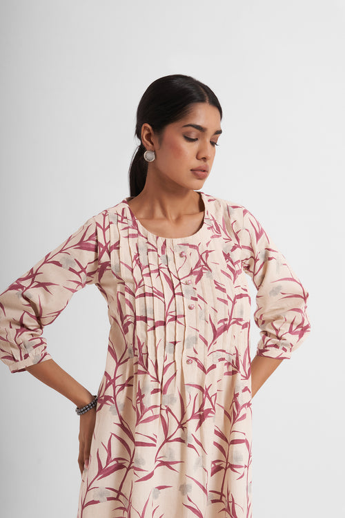 Mahjabeen Co-Ord Set