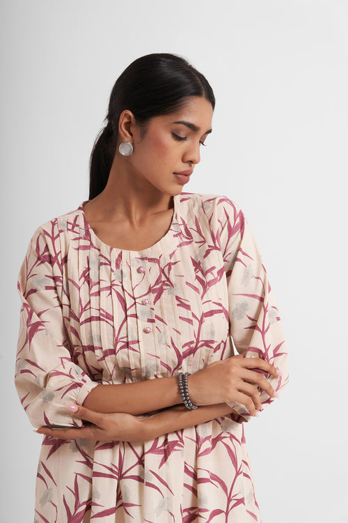 Mahjabeen Co-Ord Set