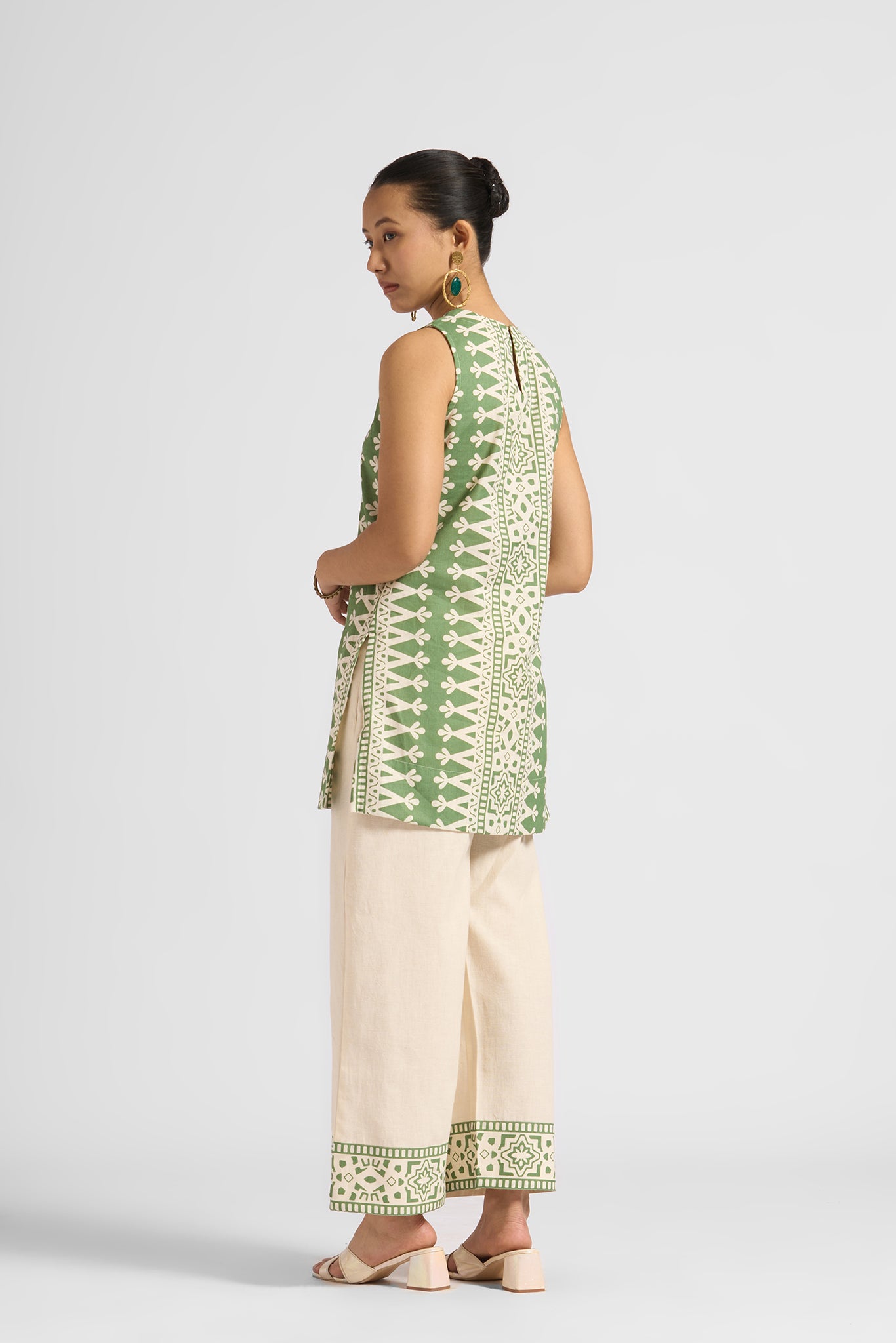 Tamshee Co-Ord Set - House of Ayuda