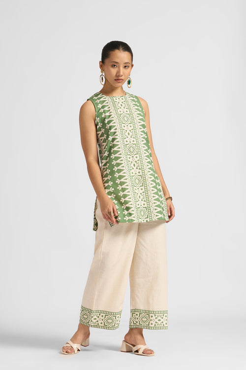 Tamshee Co-Ord Set - House of Ayuda