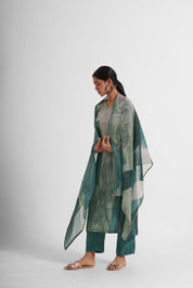 Zunaira Kurta Set