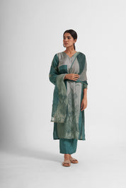 Zunaira Kurta Set