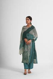 Zunaira Kurta Set