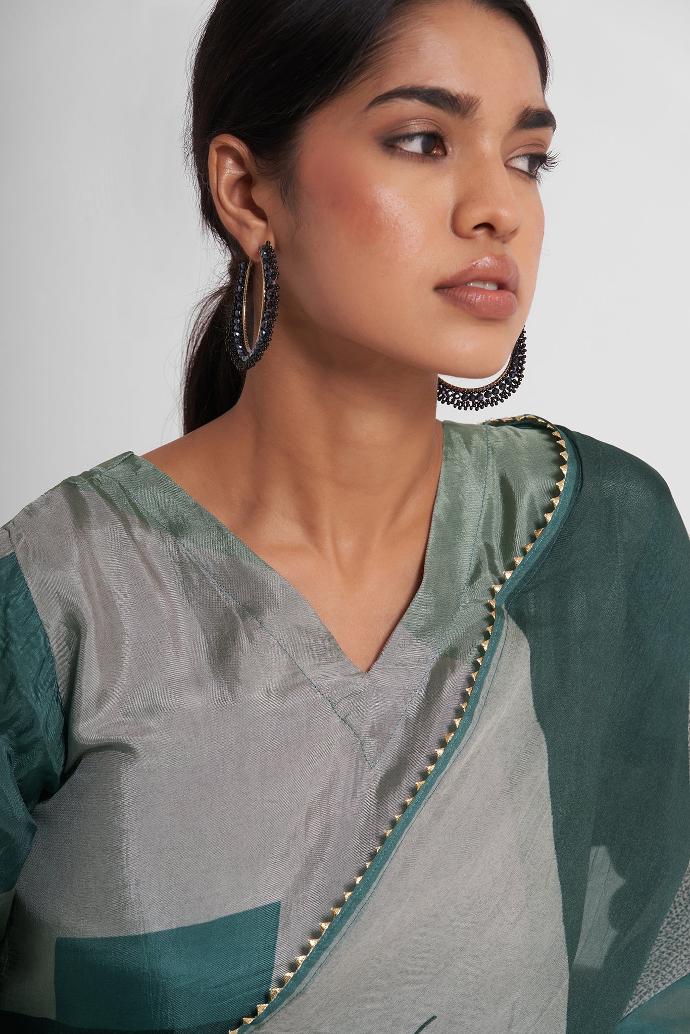Zunaira Kurta Set