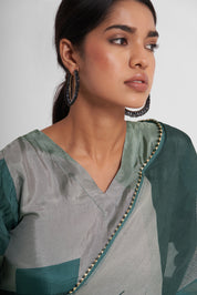 Zunaira Kurta Set