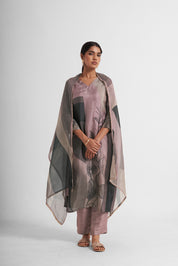 Rameesha Kurta Set