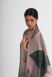 Rameesha Kurta Set