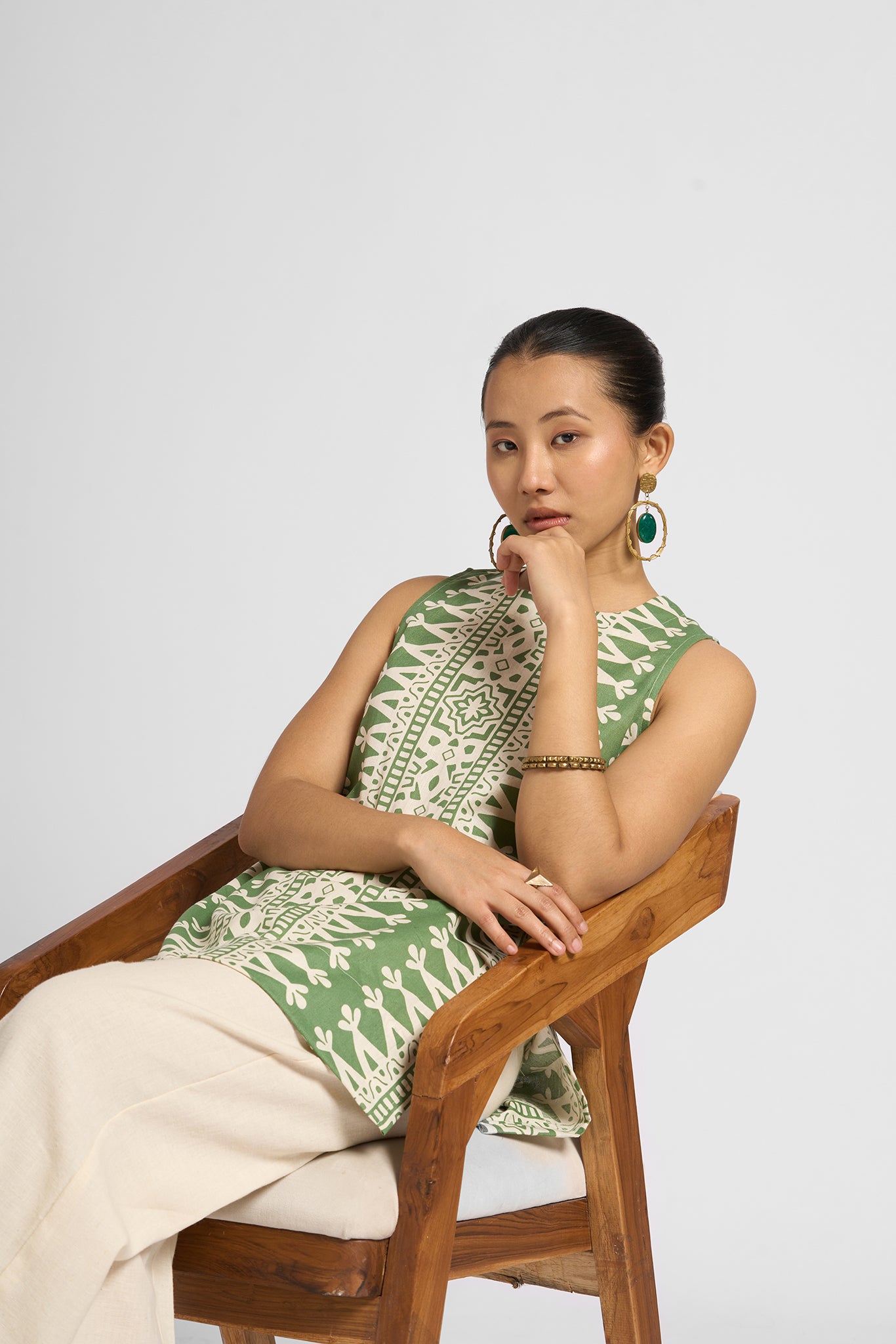 Tamshee Co-Ord Set - House of Ayuda