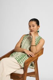 Tamshee Co-Ord Set - House of Ayuda