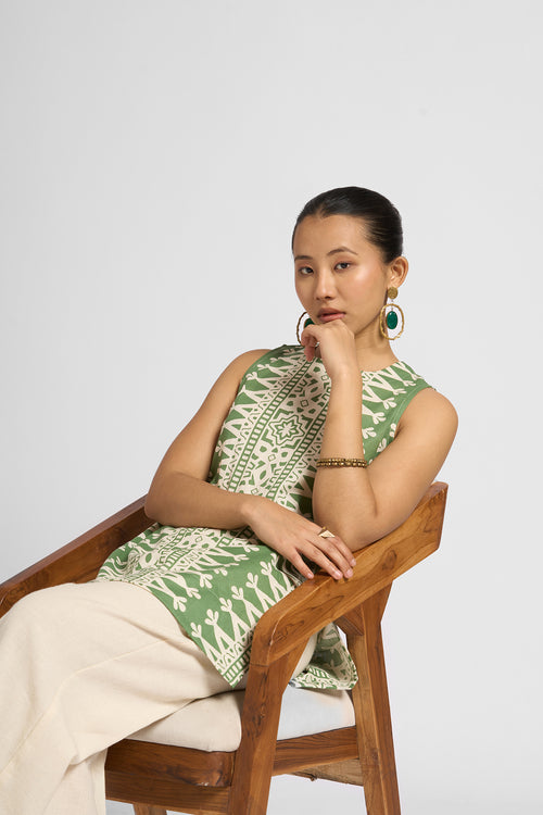 Tamshee Co-Ord Set - House of Ayuda