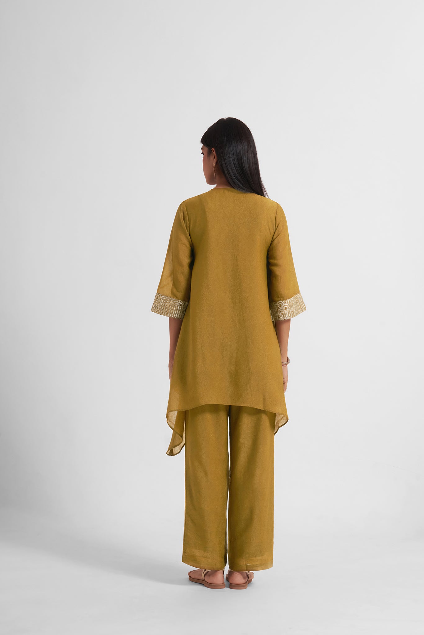 Shreya Co-Ord Set